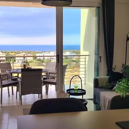 Serenity Verde Protaras Apartment