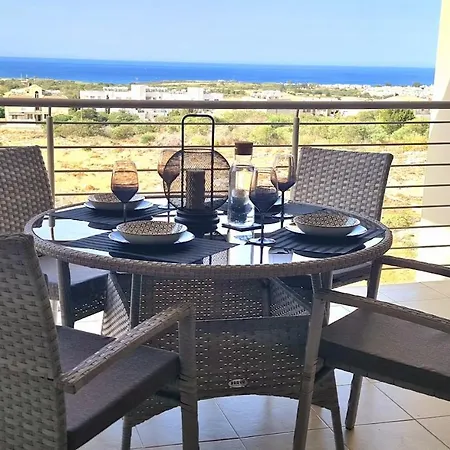 Apartment Serenity Verde Protaras *
