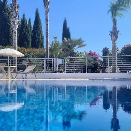Serenity Verde Protaras Apartment Paralimni