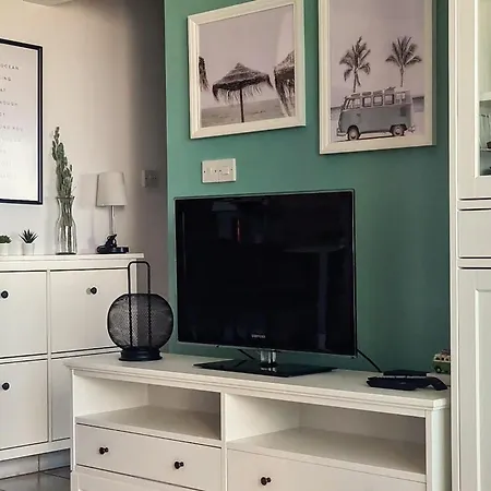 Serenity Verde Protaras Paralimni