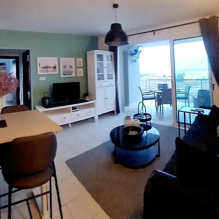 Appartamento Serenity Verde Protaras Paralimni