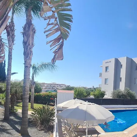 Serenity Verde Protaras Appartement