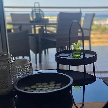 Appartement Serenity Verde Protaras *