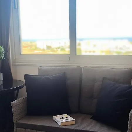 Serenity Verde Protaras * 파라림니