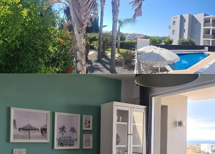 Apartman Serenity Verde Protaras Paralímni