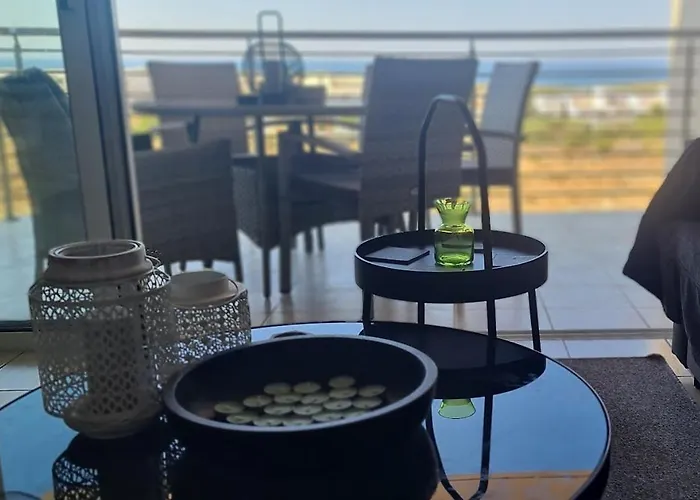 Apartmán Serenity Verde Protaras *