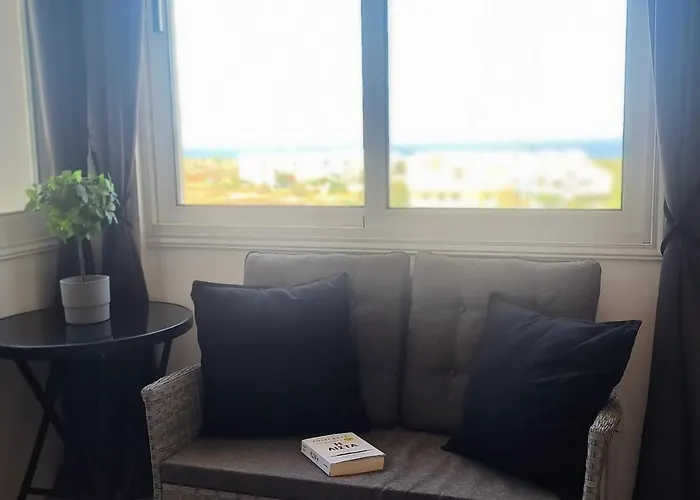 Serenity Verde Protaras * Paralimni