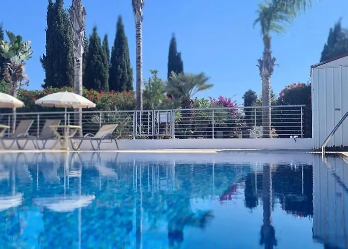 Serenity Verde Protaras Apartmán Paralimni