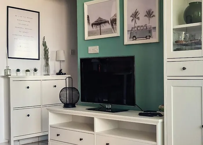 Serenity Verde Protaras Paralimni